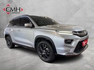 Toyota Urban Cruiser 1.5 XR auto - Image 1