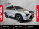 Thumbnail Toyota Urban Cruiser 1.5 XR auto