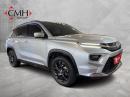 Thumbnail Toyota Urban Cruiser 1.5 XR auto