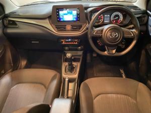 Toyota Starlet 1.5 Xi - Image 7