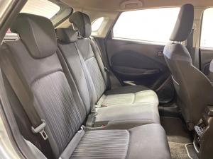 Toyota Starlet 1.5 Xi - Image 9