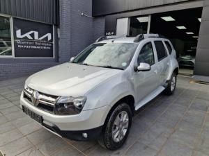 Renault Duster 1.6 Dynamique - Image 7