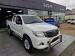 Toyota Hilux 2.5D-4D Xtra cab SRX - Thumbnail 1