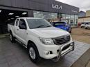 Thumbnail Toyota Hilux 2.5D-4D Xtra cab SRX
