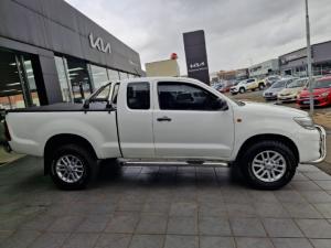 Toyota Hilux 2.5D-4D Xtra cab SRX - Image 2
