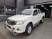 Toyota Hilux 2.5D-4D Xtra cab SRX - Thumbnail 4