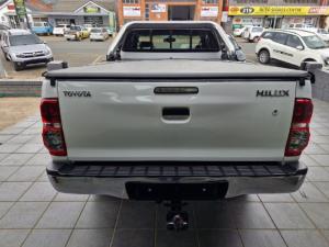 Toyota Hilux 2.5D-4D Xtra cab SRX - Image 5