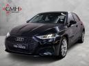 Thumbnail Audi A3 Sportback 35TFSI