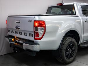Ford Ranger 2.0SiT double cab Hi-Rider XLT - Image 19