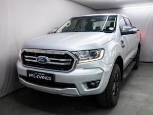 Ford Ranger 2.0SiT double cab Hi-Rider XLT - Image 1