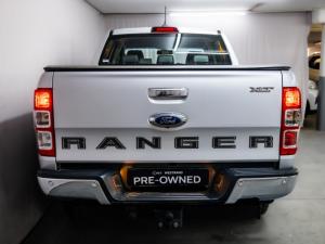 Ford Ranger 2.0SiT double cab Hi-Rider XLT - Image 20