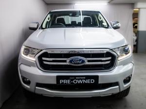 Ford Ranger 2.0SiT double cab Hi-Rider XLT - Image 3