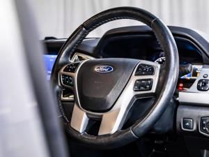 Ford Ranger 2.0SiT double cab Hi-Rider XLT - Image 9