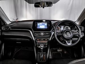 Suzuki Grand Vitara 1.5 GL auto - Image 10