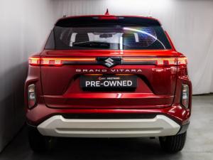 Suzuki Grand Vitara 1.5 GL auto - Image 13