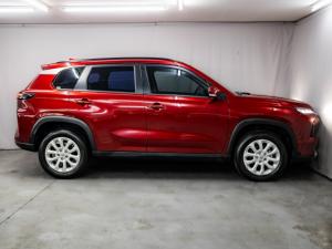 Suzuki Grand Vitara 1.5 GL auto - Image 16