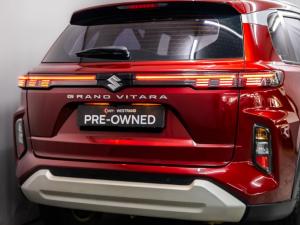 Suzuki Grand Vitara 1.5 GL auto - Image 17