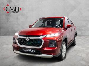 Suzuki Grand Vitara 1.5 GL auto - Image 1