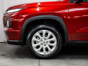 Suzuki Grand Vitara 1.5 GL auto - Image 4