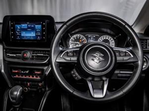 Suzuki Grand Vitara 1.5 GL auto - Image 8