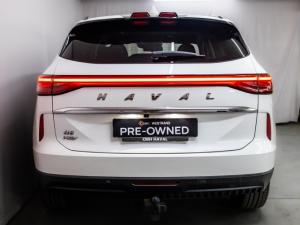 Haval H6 1.5T HEV Ultra Luxury - Image 18