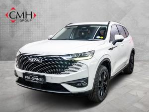 Haval H6 1.5T HEV Ultra Luxury - Image 1