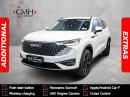 Thumbnail Haval H6 1.5T HEV Ultra Luxury