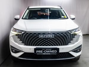 Haval H6 1.5T HEV Ultra Luxury - Image 2
