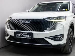 Haval H6 1.5T HEV Ultra Luxury - Image 3