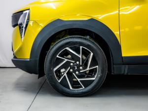 Mahindra XUV 3XO 1.2T AX7L - Image 5