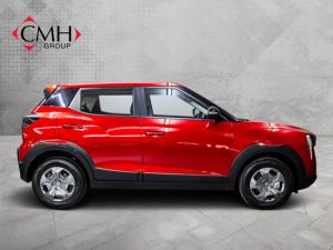 Mahindra XUV 3XO 1.2T MX3 auto - Image 17