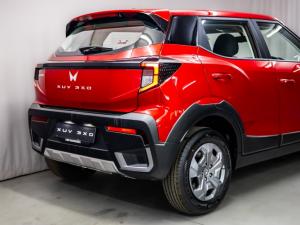 Mahindra XUV 3XO 1.2T MX3 auto - Image 18