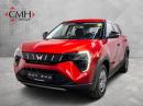Thumbnail Mahindra XUV 3XO 1.2T MX3 auto