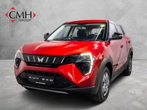 Mahindra XUV 3XO 1.2T MX3 auto - Image 1