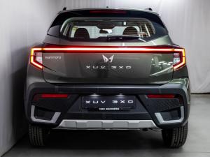Mahindra XUV 3XO 1.2T AX5 auto - Image 19