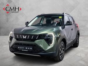 Mahindra XUV 3XO 1.2T AX5 auto - Image 1