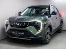 Thumbnail Mahindra XUV 3XO 1.2T AX5 auto