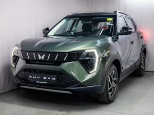 Mahindra XUV 3XO 1.2T AX5 auto - Image 1