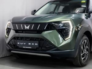 Mahindra XUV 3XO 1.2T AX5 auto - Image 3