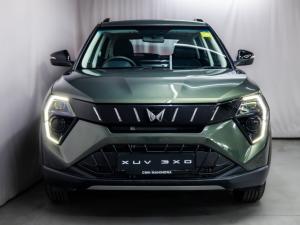 Mahindra XUV 3XO 1.2T AX5 auto - Image 4