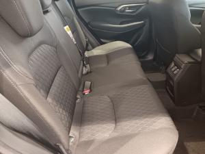 Suzuki Grand Vitara 1.5 GL manual - Image 10