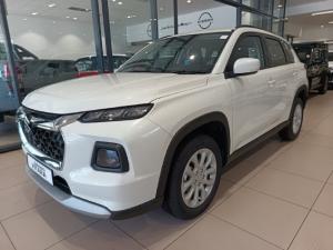 Suzuki Grand Vitara 1.5 GL manual - Image 11