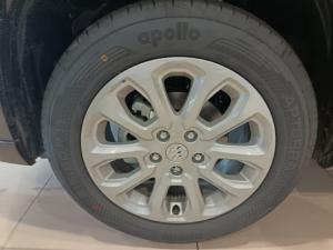 Suzuki Grand Vitara 1.5 GL manual - Image 12