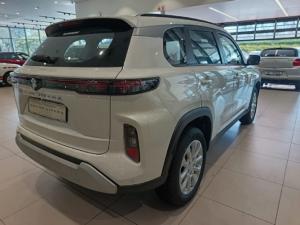 Suzuki Grand Vitara 1.5 GL manual - Image 14