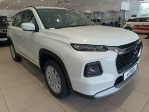 Suzuki Grand Vitara 1.5 GL manual - Image 1