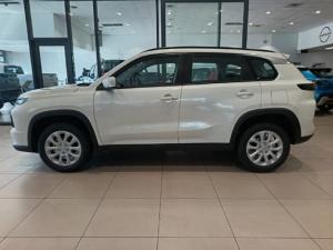 Suzuki Grand Vitara 1.5 GL manual - Image 2