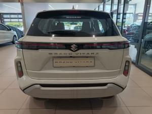 Suzuki Grand Vitara 1.5 GL manual - Image 4