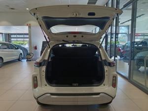 Suzuki Grand Vitara 1.5 GL manual - Image 6