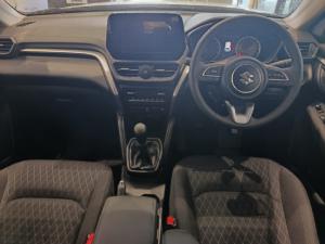 Suzuki Grand Vitara 1.5 GL manual - Image 7