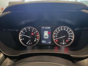 Suzuki Grand Vitara 1.5 GL manual - Image 8